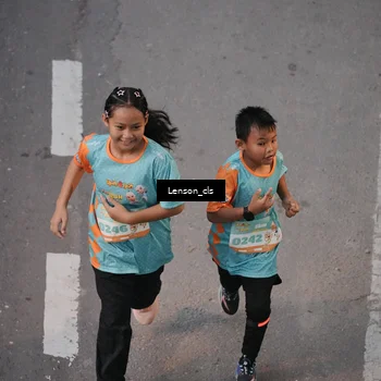 Runner Photo 8279146