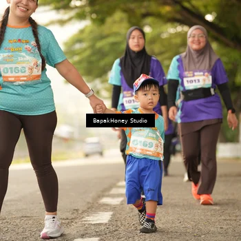 Runner Photo 8279147