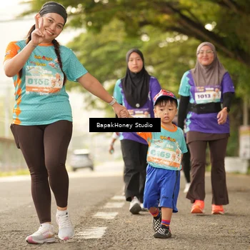 Runner Photo 8279149