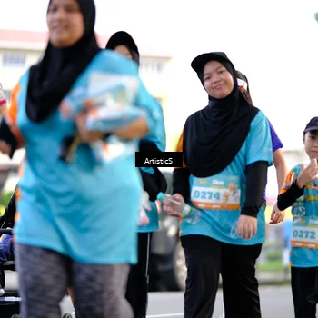 Runner Photo 8279152