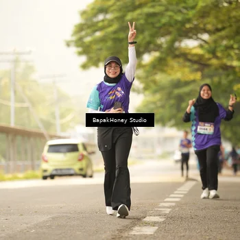 Runner Photo 8279153