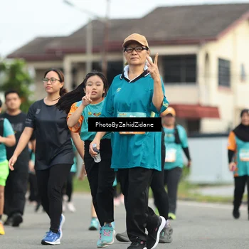 Runner Photo 8279155