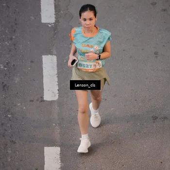 Runner Photo 8279156