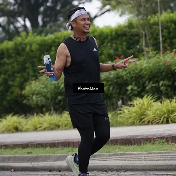 Runner Photo 8279160