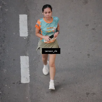 Runner Photo 8279163