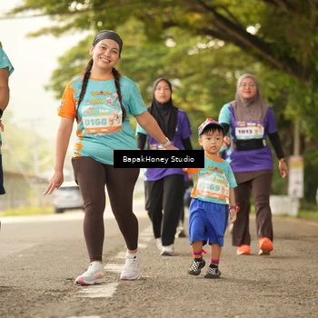Runner Photo 8279166
