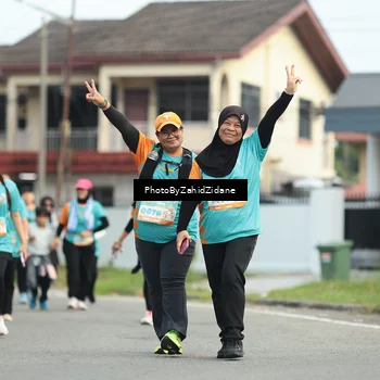 Runner Photo 8279167
