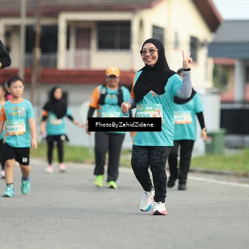 Runner Photo 8279168