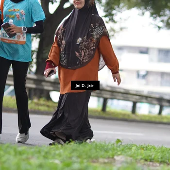 Runner Photo 8279173