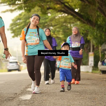 Runner Photo 8279175