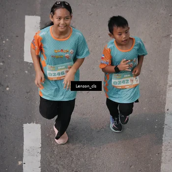 Runner Photo 8279177