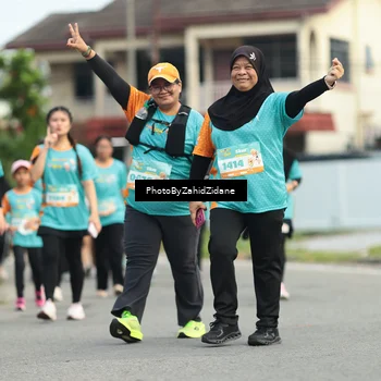 Runner Photo 8279178