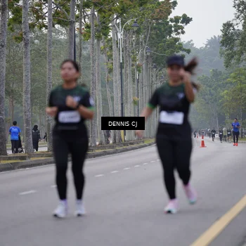 Runner Photo 8279179