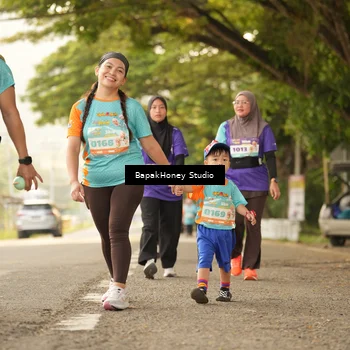 Runner Photo 8279180