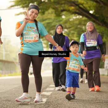 Runner Photo 8279181