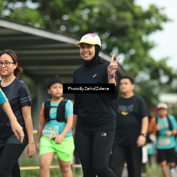 Runner Photo 8279182
