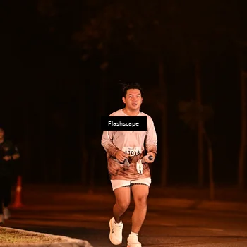Runner Photo 8279183