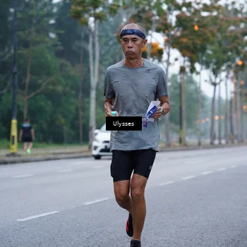 Runner Photo 8279184