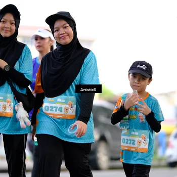 Runner Photo 8279186