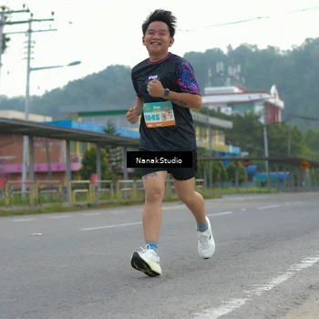 Runner Photo 8279187