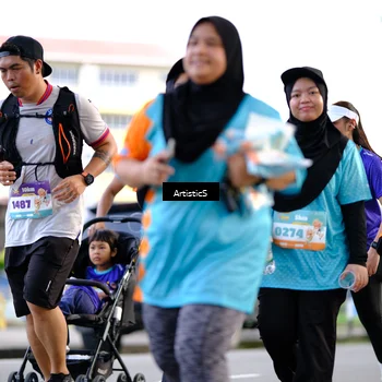 Runner Photo 8279190