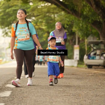 Runner Photo 8279192