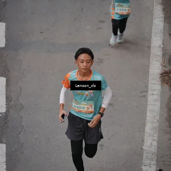 Runner Photo 8279193