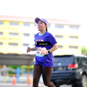 Runner Photo 8279196
