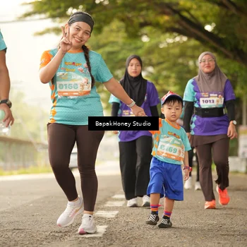 Runner Photo 8279197