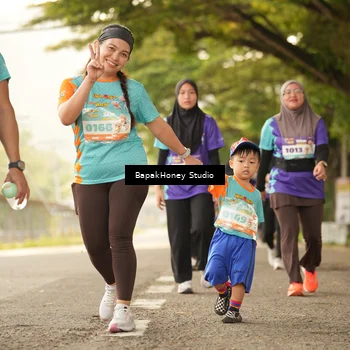 Runner Photo 8279198