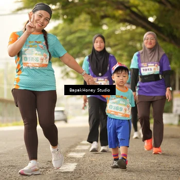 Runner Photo 8279199