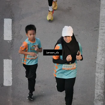 Runner Photo 8279201