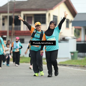 Runner Photo 8279204