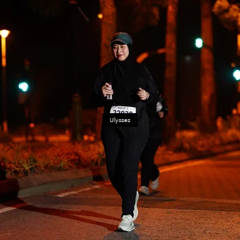 Runner Photo 8279205
