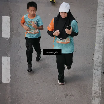 Runner Photo 8279206