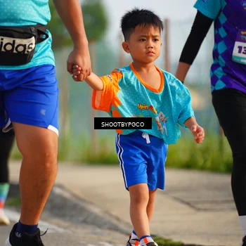 Runner Photo 8279215