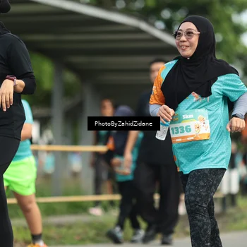 Runner Photo 8279216