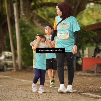 Runner Photo 8279217