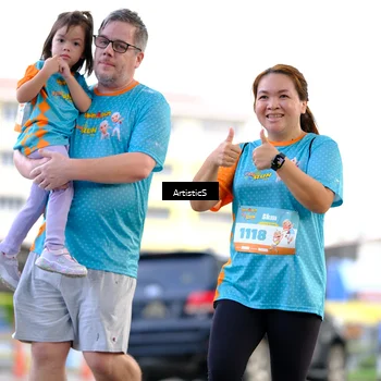 Runner Photo 8279218