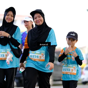 Runner Photo 8279219