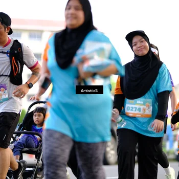 Runner Photo 8279220