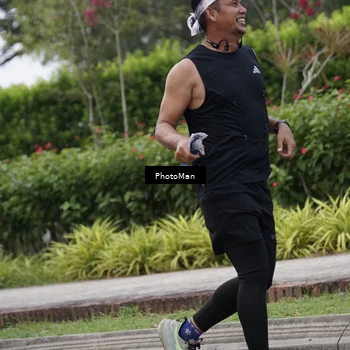 Runner Photo 8279221