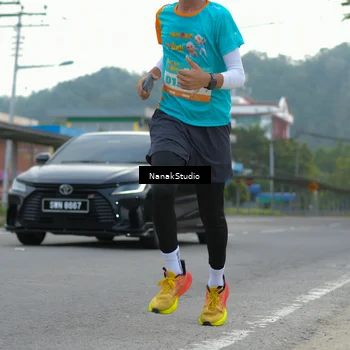 Runner Photo 8279222