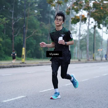 Runner Photo 8279226