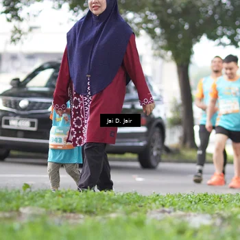 Runner Photo 8279227