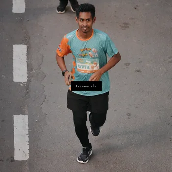 Runner Photo 8279229