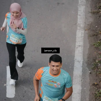 Runner Photo 8279231