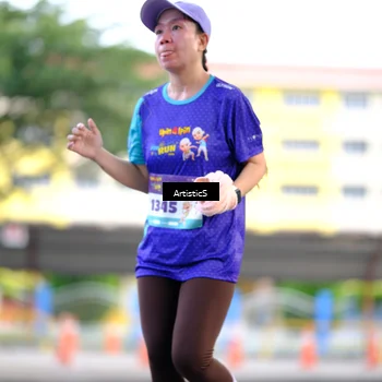 Runner Photo 8279232