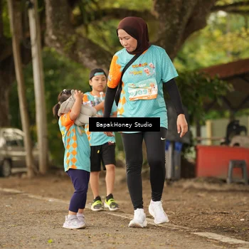 Runner Photo 8279233