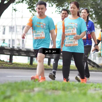 Runner Photo 8279234